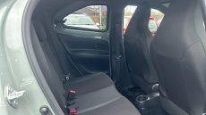 Toyota Aygo X 1.0 VVT-i Exclusive 5dr Auto Petrol Hatchback